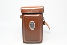 Rolleiflex Tlr Case For Automat F3 5  g868