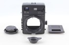 Repair Seal  near Mint  Mamiya Universal Press Back Medium Film Camera From Jpn 