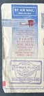 Australia 1931 First Flight To England On Special Commemorative Cover