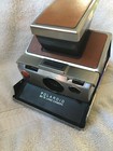 Vintage Polaroid Sx-70 Land Camera  Parts   Untested
