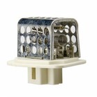 Heater Blower Motor Resistor For 1997 1998 1999 2000 2001 Jeep Wrangler Cherokee