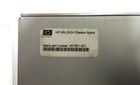 Hp Storageworks Msl2024 24-slot Tape Library 407351-001 Lto-4 - Brsla-0603-dc