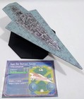     star Wars Starship Battles 31 60 Super Star Destroyer Executor  rare  W  Card