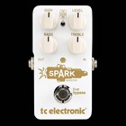 Tc Electronic Spark Booster Guitar Pedal