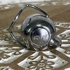 Vintage Chrome Sl-flo Bottle Pourer Stopper  Mcm Barware  Art Deco Bar Tool 