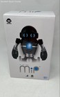 Wowwee Black Mip Robot Gesturesense Technology Interactive App Control Toy