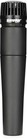 Shure Sm57 Cardioid Dynamic Instrument Microphone  2-pack 