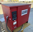 Northeast Forklift Battery Charger 48v 24 Cell 208 240 480v 3ne24-600 600ah 3ph