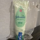 Johnson s Creamy Oil Baby Body Lotion With Aloe   Vitamin E  8 Fl  Oz