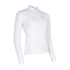 Samshield  New Long Sleeve Show Shirt White  Small   300