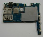 Working 32gb Motherboard Unknown Sony Xperia L2 H3321 Phone Oem Part  504-a