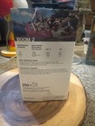 Logitech Ue Ultimate Ears Boom 2 S-00151 Wireless Bluetooth Speaker Blue Tested