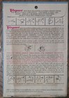 Vintage Vogart 705 Repeat Transfer Pattern Nursery Farm Embroidery Iron On Usa