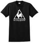 New Shirt Le Coq Sportif Logo T-shirt Funny Made In Usa  S - 5xl