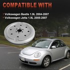 Dual Mass Flywheel 03g105266be For Vw Golf Jetta Tdi Skoda Octavia Bkc Bxe   Bls