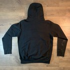 Antisocial Skateboard Shop Vancouver Hoodie Size Medium