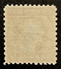 Brimar  Us Scott  540 Mint  mnh  Og  Washington 2    Nh  Centered  Scv  27 50