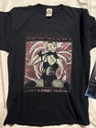 Madonna Sticky And Sweet Tour Book And T Shirt Bundle Nice Rare Oop Iconic