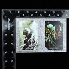 Movic Trigun Maximum Knives   Legato Young King Ours Telephone Phone Card Set