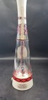 Vtg Gilbey s Spey Royal Scotch Whiskey Musical Bottle Dancing Scotsman Works
