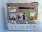 Motorola Talkabout T260 Two-way Radio   Walkie Talkies  2-pack New