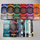 Stargate Sg1 Series Seasons 1-10 Atlantis 1-5 Movies 1-2 Dvd Complete Lot