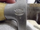 R h Ruana Bowie Knife