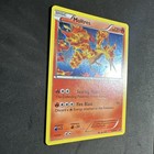 Moltres 14 99 Next Destinies Holo Crown Swirl