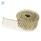 2-1 2-inch X 0 090-inch Siding Nails Wire Collated Coil 15-degree 3600 Pack New