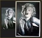Custom Portrait From Your Photo  Oil On Canvas Hand Painting  24 x20  Top Artis