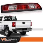 Third Brake Stop Light Cargo Lamp Fit For Chevy 2015-2021 Silverado Gmc Sierra