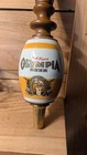 Vintage Olympia Beer Ceramic Draft Beer Tap Handle  It s The Water  Washington 