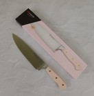 Wusthof Classic 8 Inch Chef s Knife In Pink Himalayan Salt - New