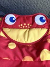 Fisher Price  Rainforest Jumper Seat Cover Pad Jumperoo Replacement Part