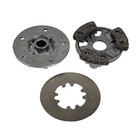 For Traxxas Slash Modified 2wd Transmission Slipper Clutch Spur Gear 86t Mudboss