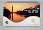 2019 S United States Mint Proof Set Ogp -- 10 Coin Set Without W Lincoln Cent