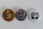 Craft Beer Enamel Lapel Pin Breweria Lot Of 29
