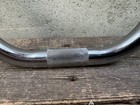 Vintage Bike Bmx V Vee Handlebars Bars Old School Off Schwinn