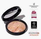 Laura Geller Baked Balance-n-brighten Color Correcting Foundation Fair 0 32oz