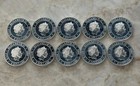  10  Coin Lot 2022  2 00 Mayflower 1620 Niue 1 Oz Silver  9999
