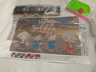 5d Diy Diamond Art Painting  Embroidery Kit Craft The Golden Girls  30cmx40cm 