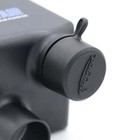 Rugged Radios Blower-cap-m Mac Air Blower Cap For High Volume Helmet Air Pumper