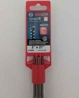 Bosch 2  X 21   Speed-x Carbide Rotary Hammer Drill Bit - Concrete Rebar Hc5099