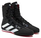 Men s Boxing Shoes Adidas Box Hog 4 Boxing Boots Ih2730