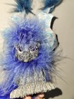 Albert Alfaro Imaginarium Shoulder Cable Puppet - Renaissance Faire Drabbit