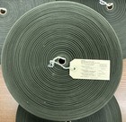 Military Surplus Od-7 Green Cotton Tape Textile Webbing 2  Wide 100 Yd Roll Usa