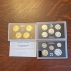 2012 United States Mint Silver Proof Set  1 Proof Silver San Francisco Coa