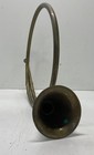 Vintage India Exotics Brass Horn