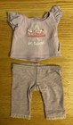 American Girl Doll Clothes  Shoes And Accessories Lot 18    Doll