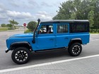 1997 Land Rover Defender 110 Panoramic Windows 300tdi Lhd
